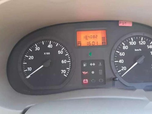 Used 2007 Mahindra Logan MT for sale in Rajkot