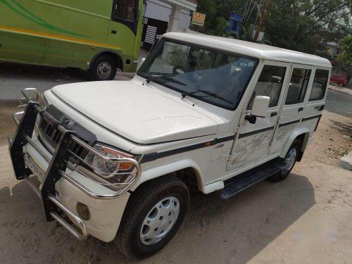 Mahindra Bolero Diz, 2016, Diesel MT for sale in Hyderabad