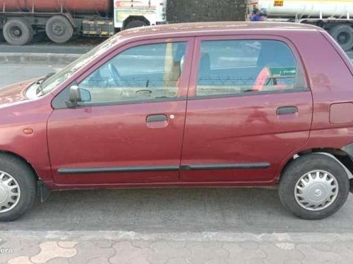 Used 2007 Maruti Suzuki Alto MT for sale in Mumbai