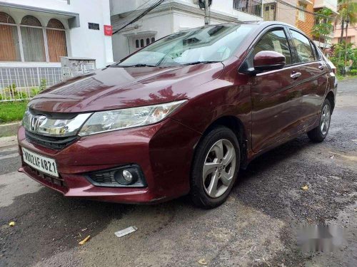 Used 2014 Honda City V MT for sale in Kolkata 