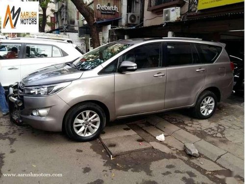 Used 2016 Innova Crysta  for sale in Kolkata