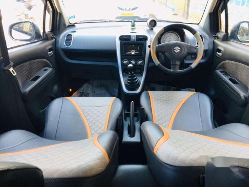 Used 2014 Maruti Suzuki Ritz MT for sale in Ahmedabad 