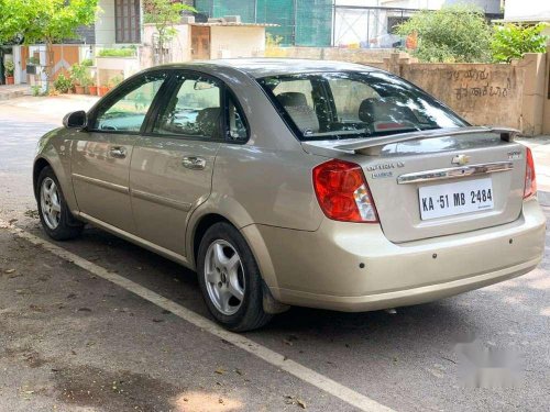 Chevrolet Optra Magnum LT 1.6, 2011, Petrol MT for sale in Nagar 