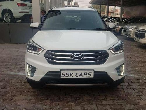 Used 2016 Creta 1.6 SX  for sale in Lucknow