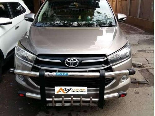 Used 2016 Innova Crysta  for sale in Kolkata