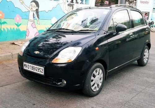 Used 2012 Chevrolet Spark 1.0 LT MT for sale in Pune