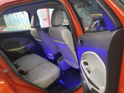 2013 Ford EcoSport 1.5 Ti VCT Titanium MT for sale in Pune