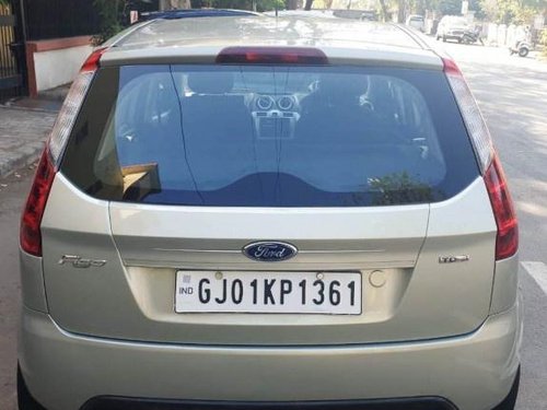 Ford Figo Diesel EXI 2012 MT for sale in Ahmedabad