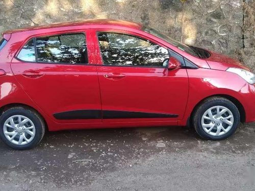 Used Hyundai Grand i10 2018 MT for sale in Mumbai 