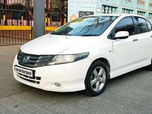 2012 Honda City MT for sale in Pune