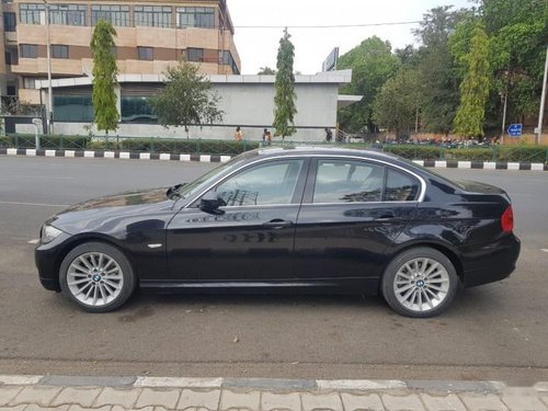 2012 BMW 3 Series 320d Luxury Plus AT for sale in Bangalore