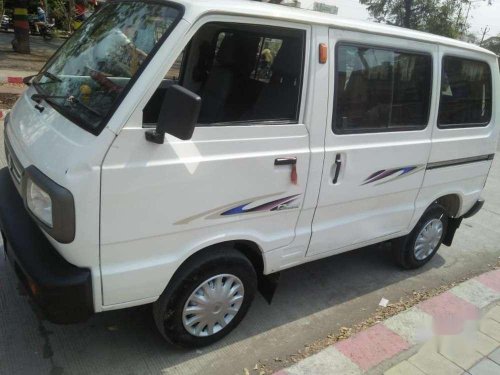 Maruti Suzuki Omni 8 STR BS-III, 2018, Petrol MT in Dewas