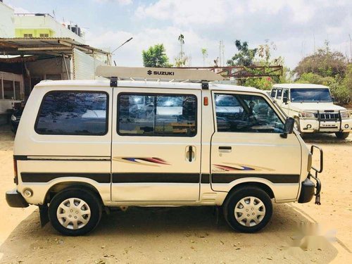 2008 Maruti Suzuki Omni MT for sale in Tiruppur