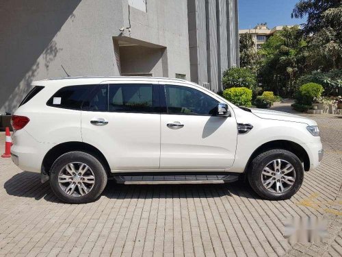 Used Ford Endeavour 2017 AT for sale in Mumbai 