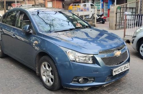 2010 Chevrolet Cruze LTZ AT for sale in Mumbai