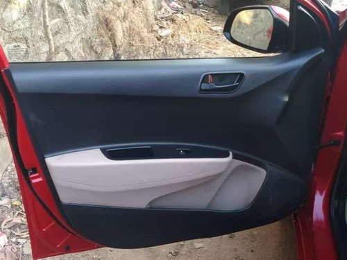 Used Hyundai Grand i10 2018 MT for sale in Mumbai 