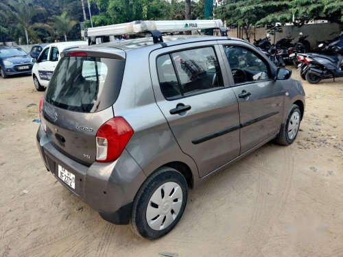 Maruti Suzuki Celerio VXI Manual, 2014, Petrol MT in Nagar