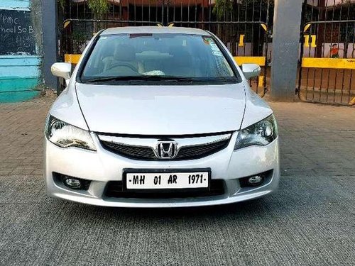 Used 2010 Honda Civic 1.8V MT for sale in Pune 