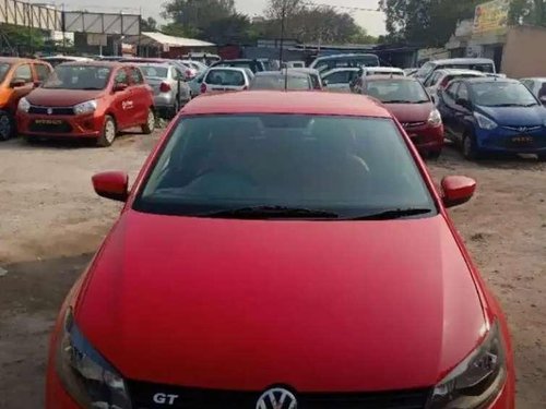 Volkswagen Polo GT TDI 2014 MT for sale in Pune