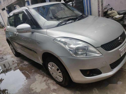 Maruti Suzuki Swift VDi ABS, 2014, Diesel MT for sale in Hyderabad