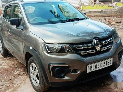 Used 2016 Renault KWID MT for sale in Guwahati