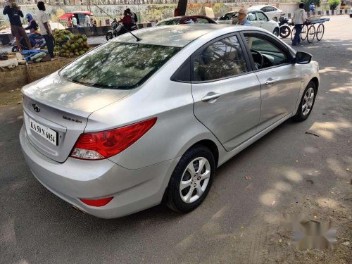 Used 2012 Verna 1.4 VTVT  for sale in Nagar