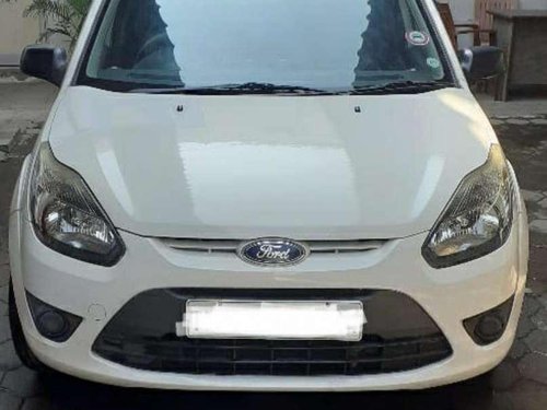 Used 2011 Ford Figo Diesel ZXI MT for sale in Chennai