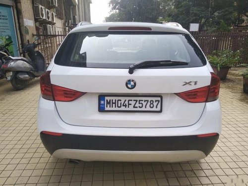 2013 BMW X1 sDrive20d AT for sale in Mumbai