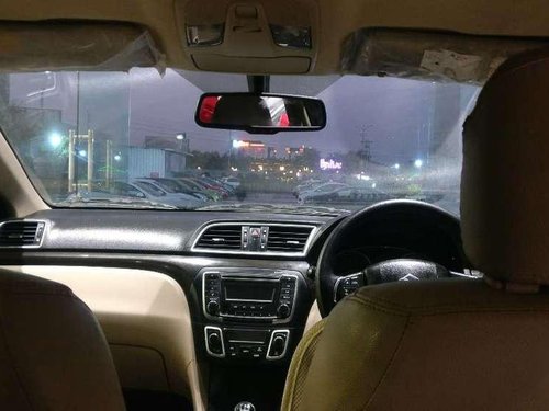 2015 Maruti Suzuki Ciaz MT for sale in Pune