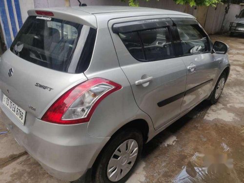 Maruti Suzuki Swift VDi ABS, 2014, Diesel MT for sale in Hyderabad