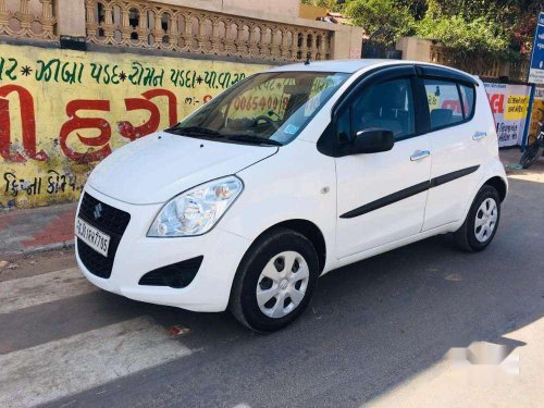 Used 2014 Maruti Suzuki Ritz MT for sale in Ahmedabad 