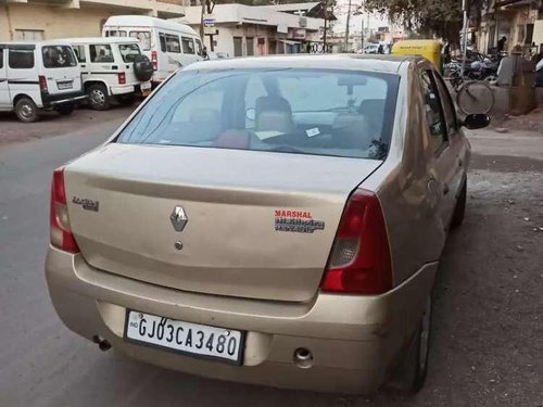 Used 2007 Mahindra Logan MT for sale in Rajkot