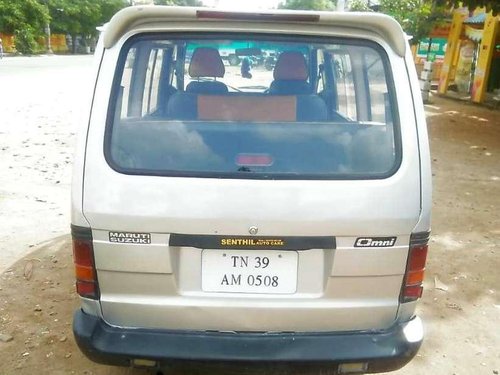 Maruti Suzuki Omni LPG BS-IV, 2007, LPG MT in Tiruppur