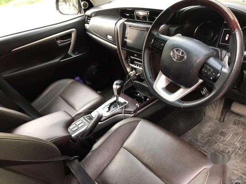 Used Toyota Fortuner 2018 AT for sale in Chandigarh 