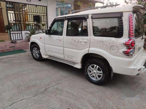 Used 2013 Mahindra Scorpio MT for sale in Dimapur