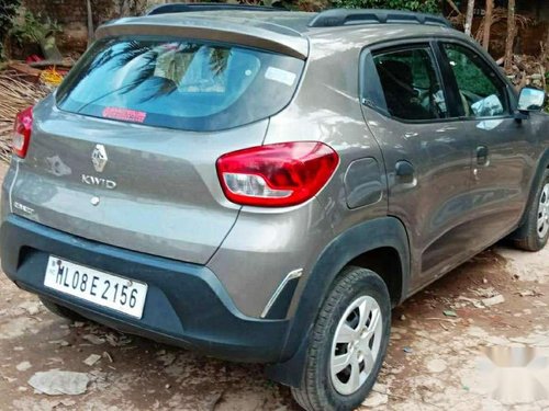 Used 2016 Renault KWID MT for sale in Guwahati