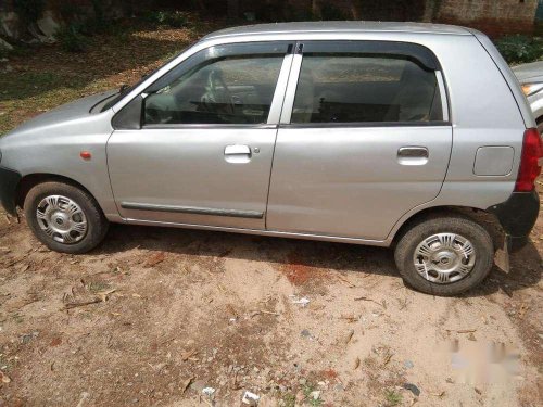 2007 Maruti Suzuki Alto MT for sale in Bilaspur