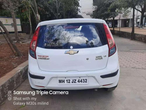 Used 2013 Chevrolet Sail MT for sale in Pune 