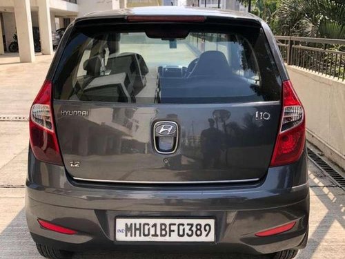 Used 2012 Hyundai i10 Magna MT for sale in Pune 
