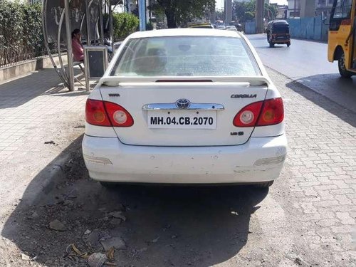 Used Toyota Corolla H1 2004 MT for sale in Mumbai 