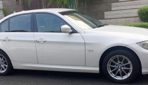 2011 BMW 3 Series 320d AT in New Delhi