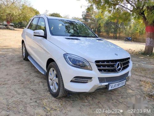 2015 Mercedes Benz CLA AT for sale in Ahmedabad 