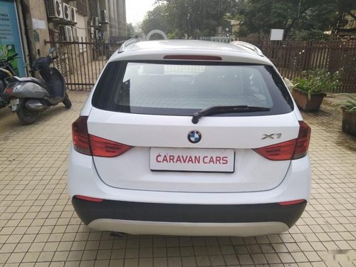 2013 BMW X1 sDrive20d AT for sale in Mumbai