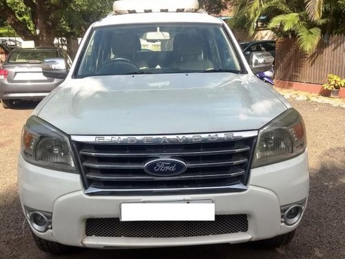 2011 Ford Endeavour 3.0L 4X2 AT for sale in Pune