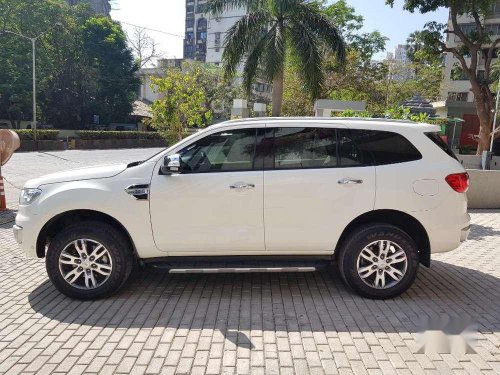 Used Ford Endeavour 2017 AT for sale in Mumbai 