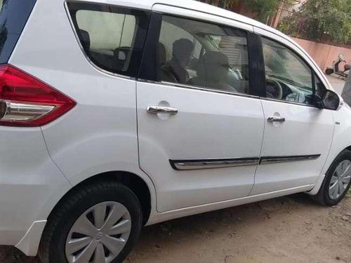 Used 2017 Maruti Suzuki Ertiga VDI MT for sale in Vadodara