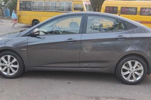 Hyundai Verna 1.6 SX VTVT 2011 MT in Pune