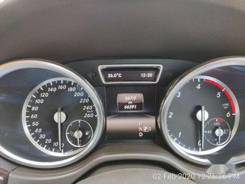 2015 Mercedes Benz CLA AT for sale in Ahmedabad 