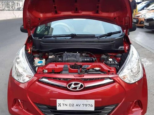 Used Hyundai Eon, 2012, Petrol MT for sale in Chennai 