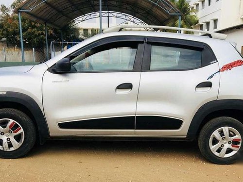 Renault Kwid RXT, 2016, Petrol MT for sale in Tiruppur